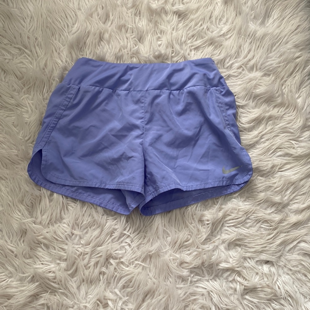 Nike Womens Running Shorts Size Small